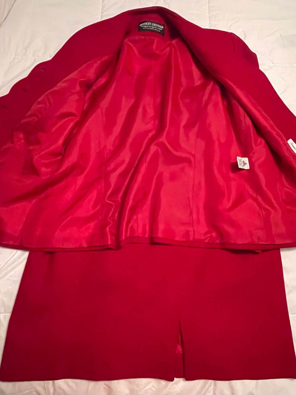 Vintage Herbert Grossman Petite Set